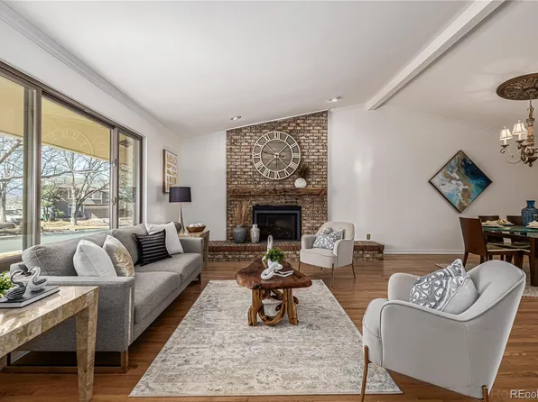 7252 S Costilla Street, Littleton, CO 80120