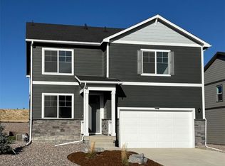 3305 Belleville Ridge Rd, Elizabeth, CO 80107