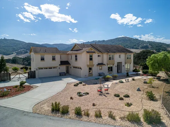909 Via Juan Pablo, San Juan Bautista, CA 95045