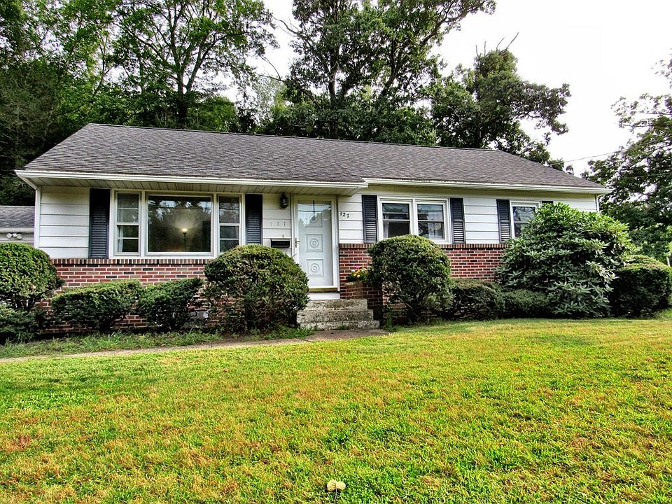 127 Springfield St, Three Rivers, MA 01080 Zillow