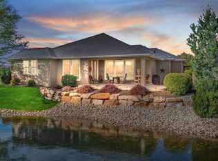 6600 N Tree Haven Way, Meridian, ID 83646