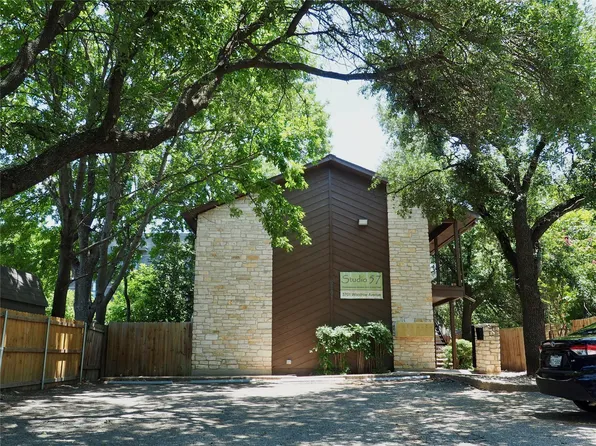 5701 Woodrow Ave APT 202, Austin, TX 78756