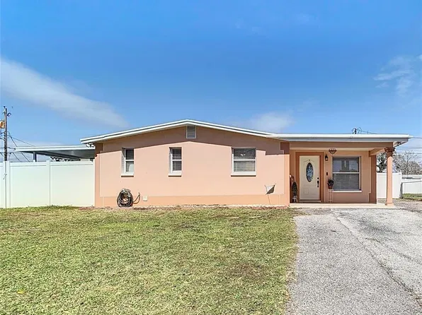 4523 W NORTH STREET, TAMPA, FL 33614