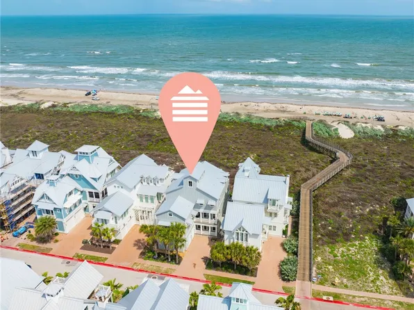 236 Seaside Dr, Port Aransas, TX 78373