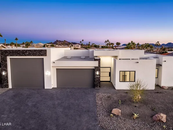 2140 Eagle Dr, Lake Havasu City, AZ 86406