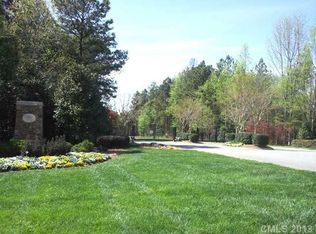 6728 Goose Point Dr, Denver, NC 28037