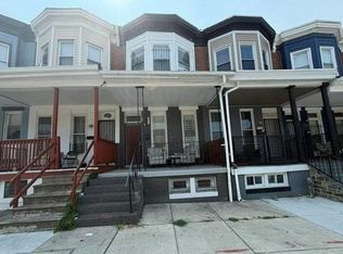 304 N Pulaski St, Baltimore, MD 21223