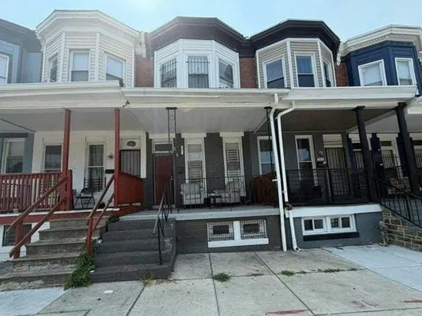 304 N Pulaski St, Baltimore, MD 21223
