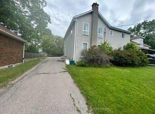 292 William St E, Oshawa, ON L1G1K8