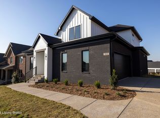 7002 Star Barn Ln, Crestwood, KY 40014