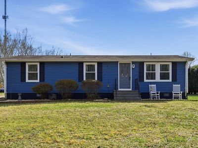 8513 Pamunkey Rd, Spotsylvania, VA, 22551