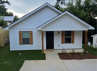 318 Short 25th Ave E, Tuscaloosa, AL 35404