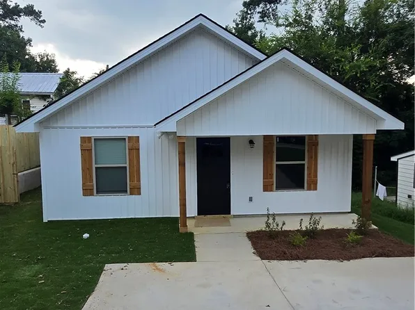 318 Short 25th Ave E, Tuscaloosa, AL 35404