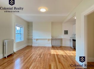 90 Charles St #51B, Boston, MA 02114