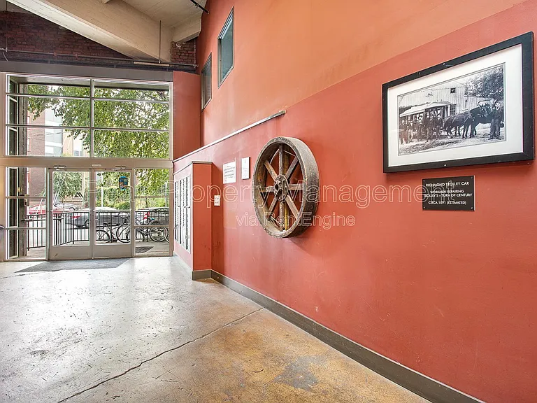 Trolley Lofts — Photo 61