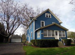 108 Huffer Rd, Hilton, NY 14468