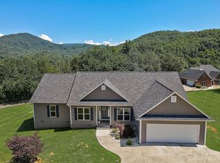 235 Sunshine Acres, Sylva, NC 28779