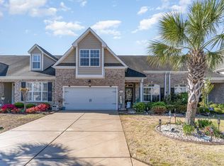 3281 Volterra Way #3281, Myrtle Beach, SC 29579