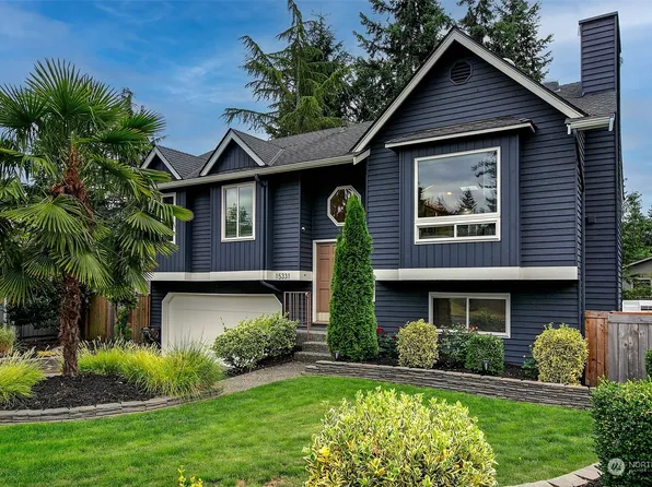 15331 SE 178th Street, Renton, WA 98058