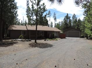 14211 Stillwater Ln, La Pine, OR 97739