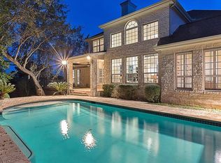 3216 Rustic River Cv, Austin, TX 78746