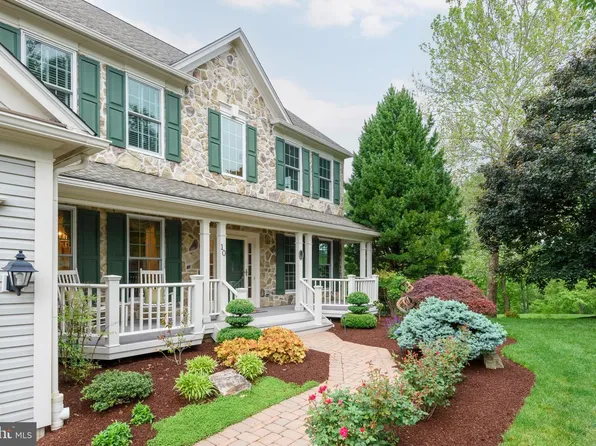 10 Edwin Miller Dr, Glen Mills, PA 19342