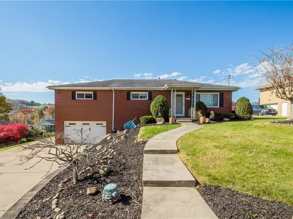121 Paul St, Washington, PA 15301