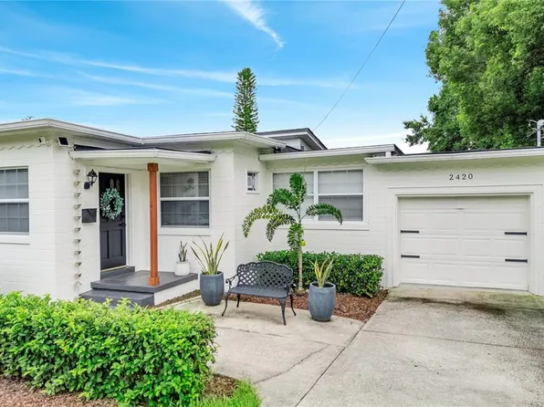 2420 Illinois St, Orlando, FL 32803