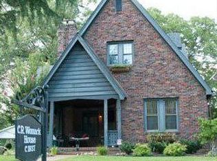 409 Wisdom St, Jackson, TN 38301