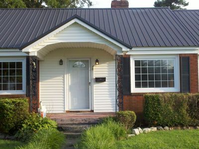55 Woodrow Ave, Mc Kenzie, TN, 38201