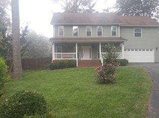 5 Josh Dr, Fletcher, NC 28732