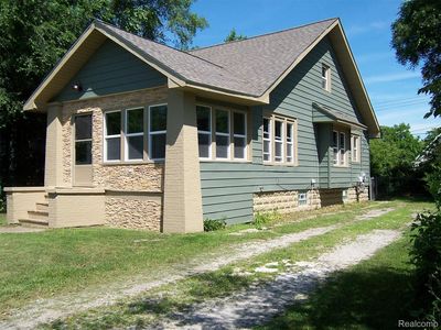 2819 North Blvd, Port Huron, MI, 48060