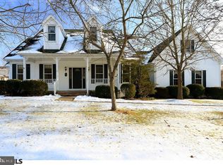 136 Edward Dr, Bellefonte, PA 16823