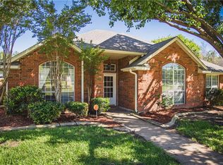 2110 Greenstone Trl, Carrollton, TX 75010