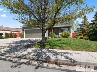 17785 Fairfax Ct, Reno, NV 89508