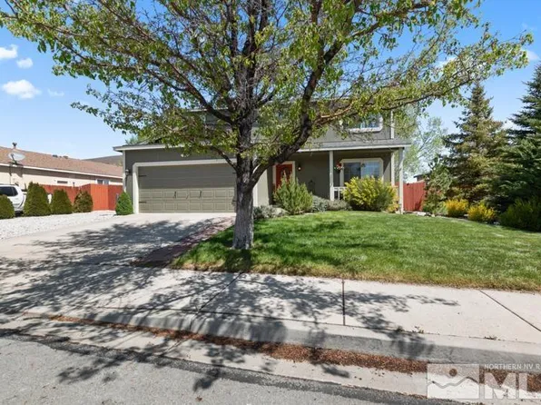 17785 Fairfax Ct, Reno, NV 89508