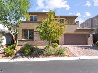 6472 Farness St, Summerlin, NV, 89135