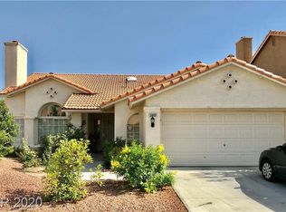 3809 Fortress Dr, North Las Vegas, NV 89031