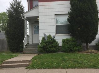 1619 N Gaines St, Davenport, IA 52804