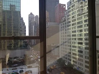 Rented by Citi Habitats