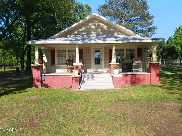 5637 Us 264 A Highway E, Wilson, NC 27893