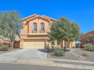 3628 Soldotna Dr NE, Rio Rancho, NM 87144