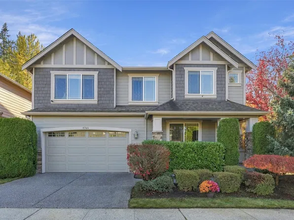 4566 Finch Street, Mukilteo, WA 98275