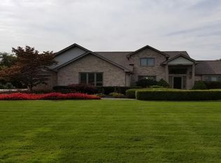 1845 Woodmar Ct, Howell, MI