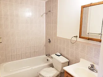 Rented by Bridge Realty