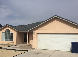 757 Divot Dr, Fernley, NV 89408
