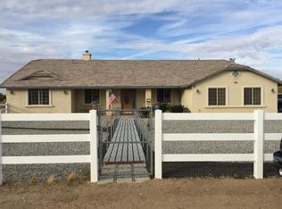 6070 Brawley Rd, Phelan, CA 92371