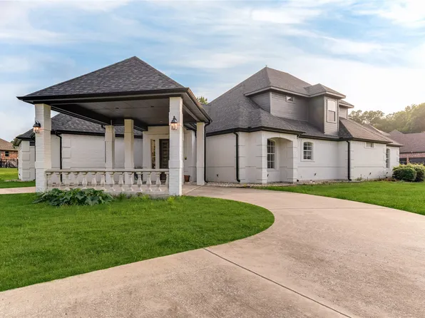 1016 Santiago Trl, Lucas, TX 75098