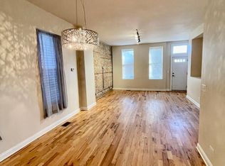 2148 W 18th St #1D, Chicago, IL 60608