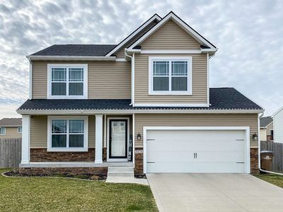 3416 Hawthorn Dr SW, Bondurant, IA, 50035